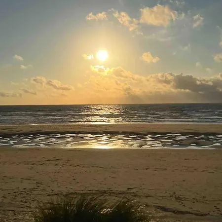Apartament La Terrasse D'hardelot Neufchâtel-Hardelot
