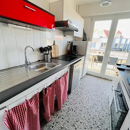 La Terrasse D'hardelot