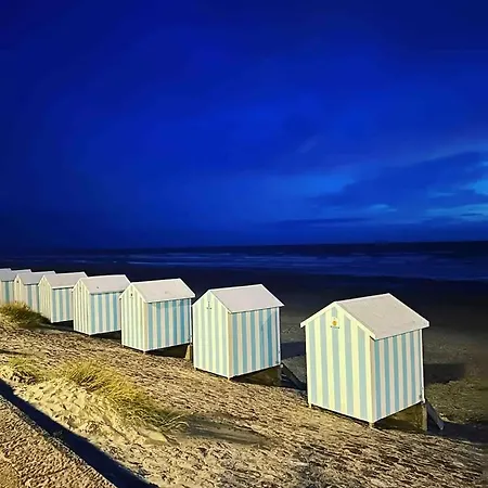 La Terrasse D'hardelot Neufchâtel-Hardelot